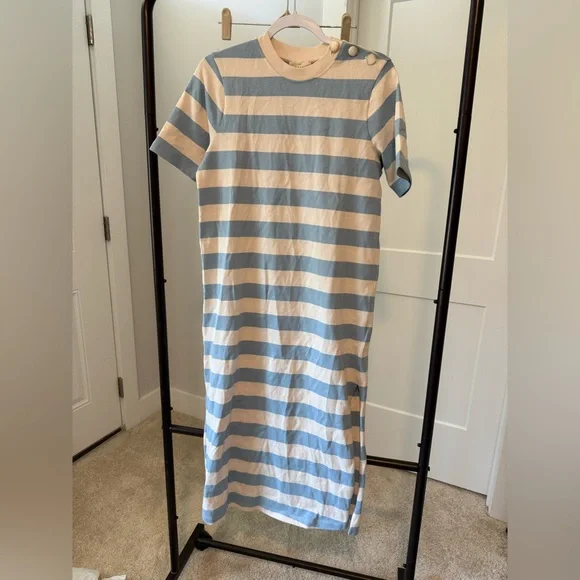 Sezane Emy Dress - Picture 5 of 6